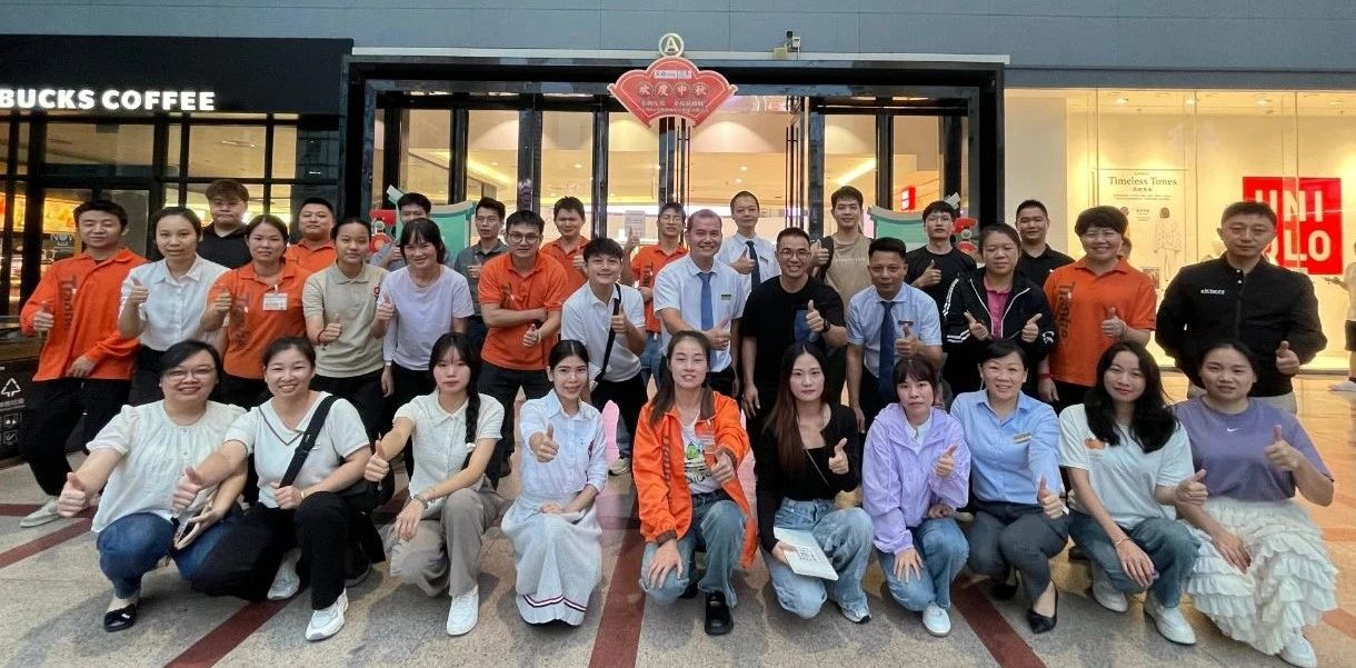 短視頻運(yùn)營能力提升培訓(xùn)順利開展